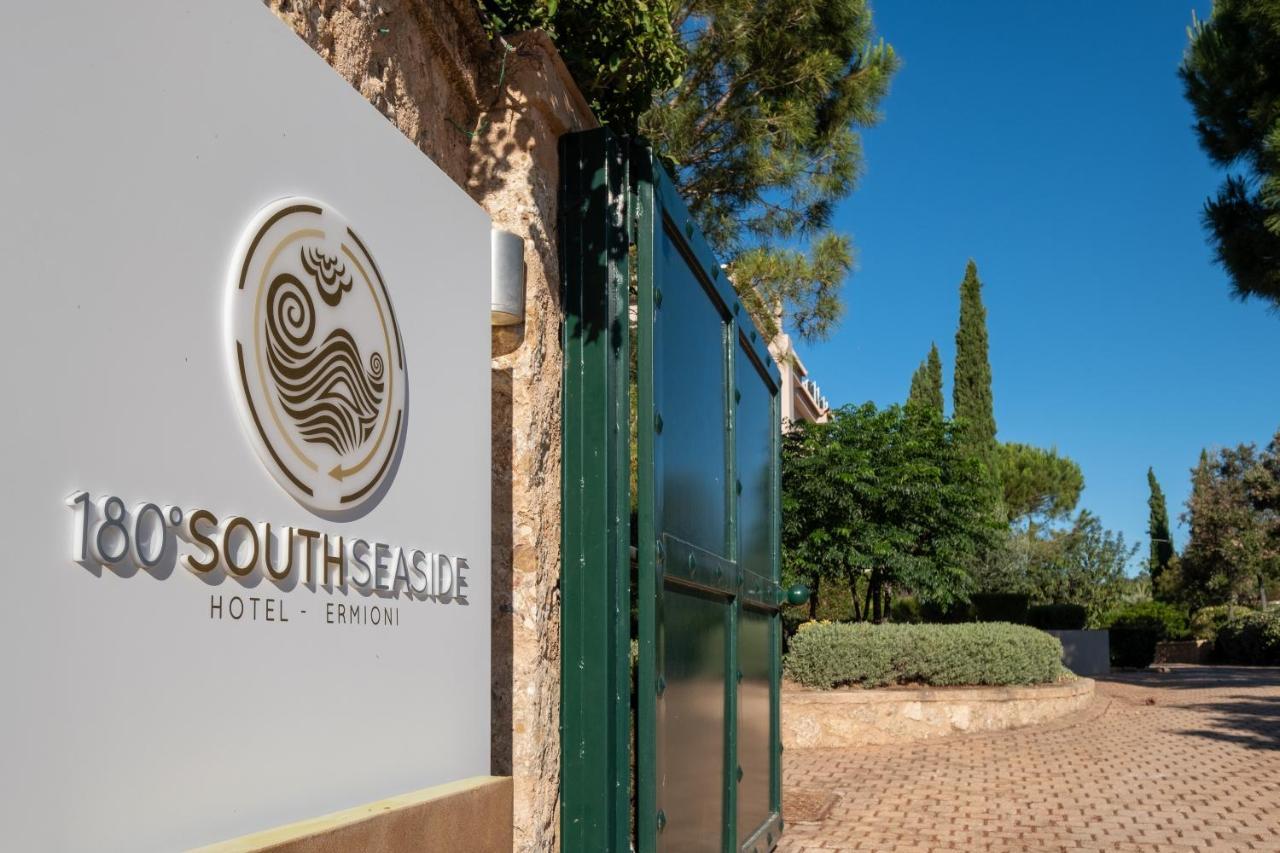 180 South Seaside 4*