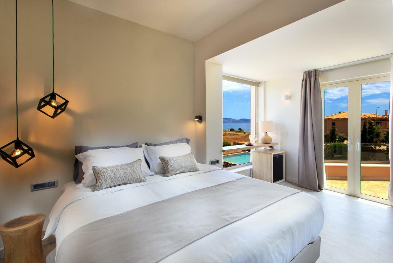 Hotel 180 South Seaside Thermisía