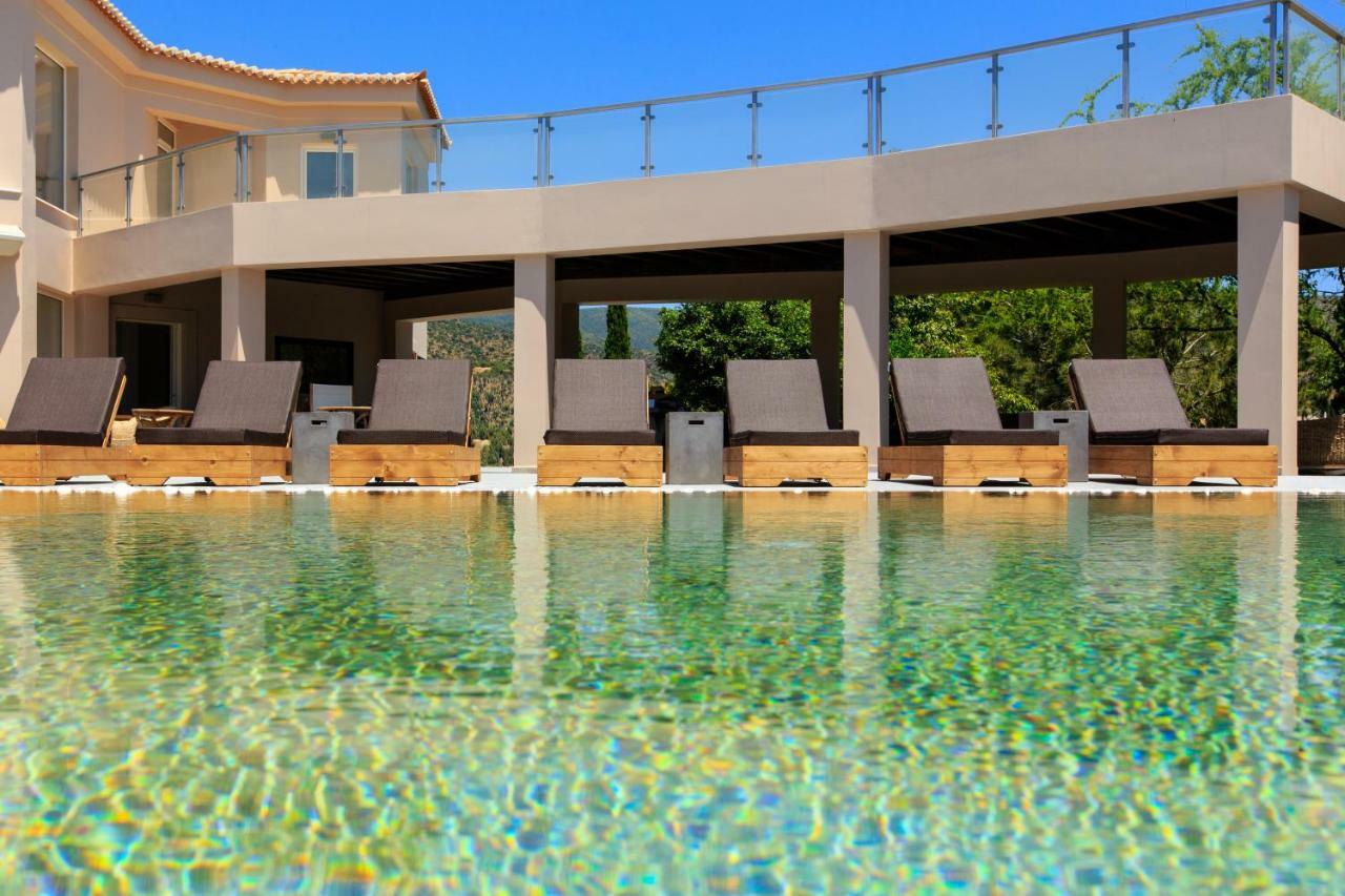 Hotel 180 South Seaside Thermisía