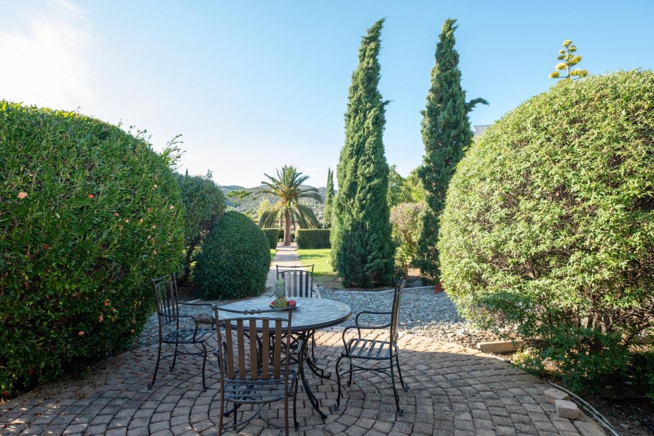 180 South Seaside 4* Θερμησία
