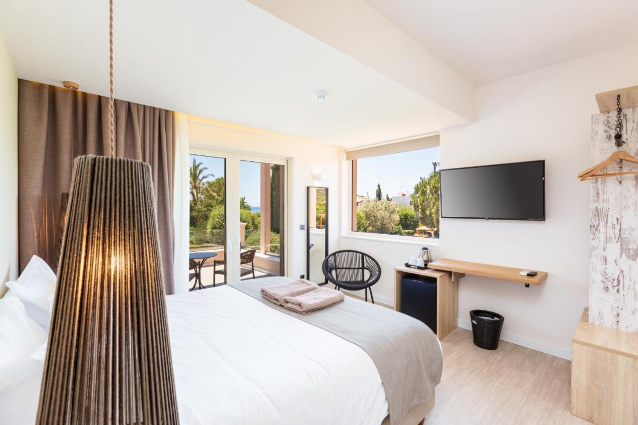 180 South Seaside Ξενοδοχείο Θερμησία